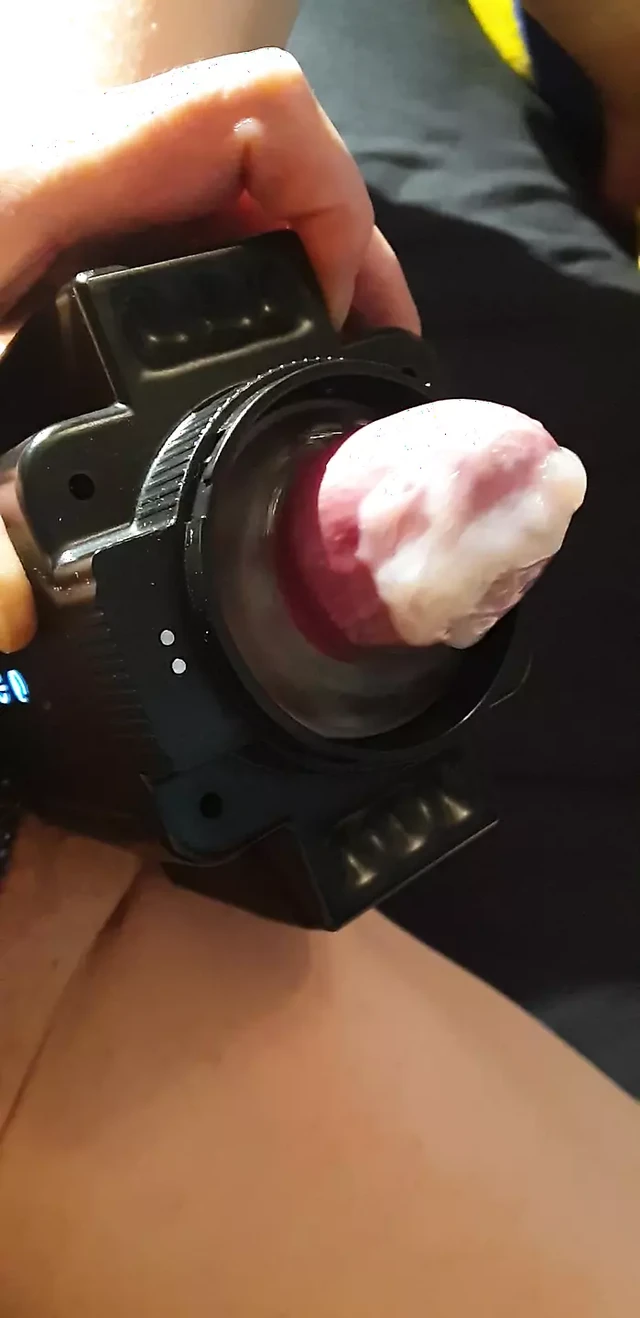 Masturbation maschine