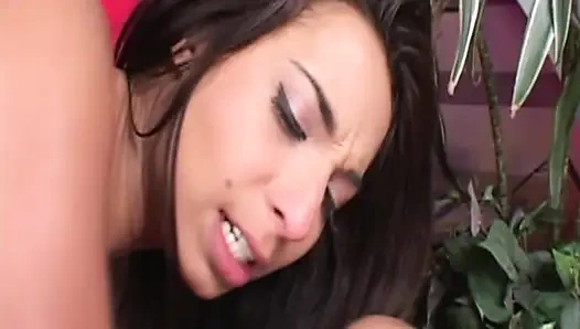 Gadis Arab suka nyepong cowok jerman