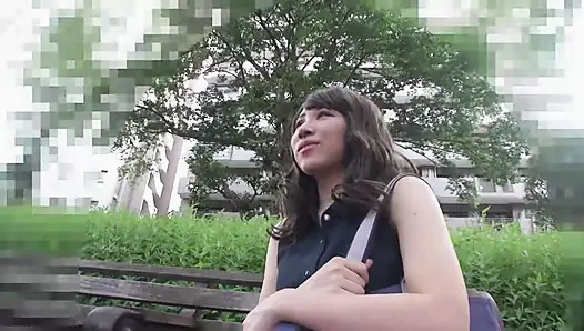 Akane Maruyama ani istek bana mastürbasyonunuzu da gösterin