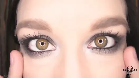 Look Into My Eyes Featuring Sinn Sage