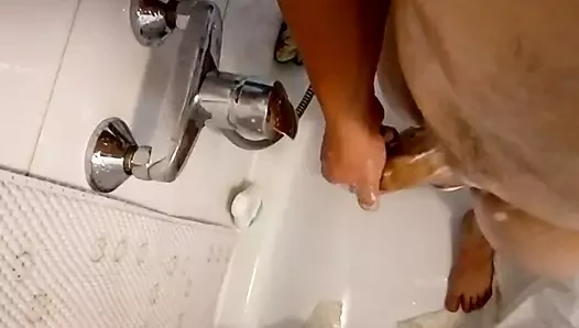 Shower Dick