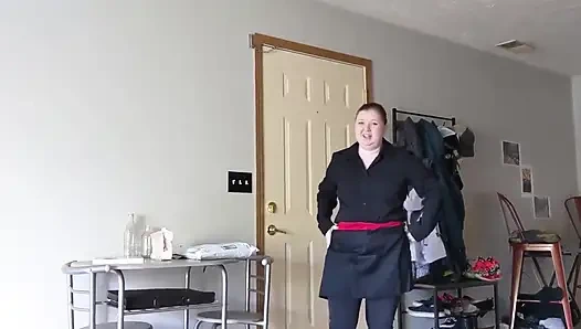 Мачеха нуждается в ее освобождении