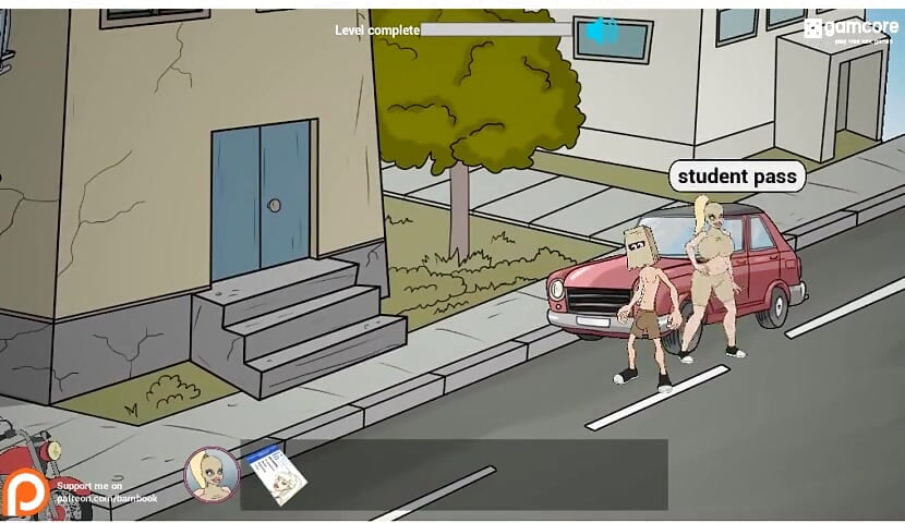 Fuckerman Cumpussy puna verzija od loveskysan69