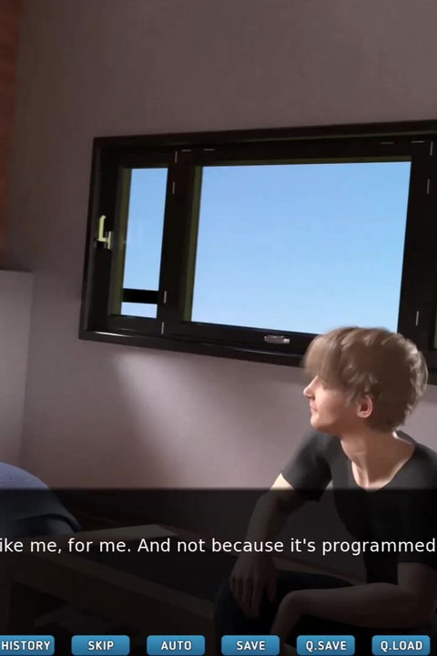 Gefesselt zu befriedigen # 1 Stella hat sich von johannes verabschiedet