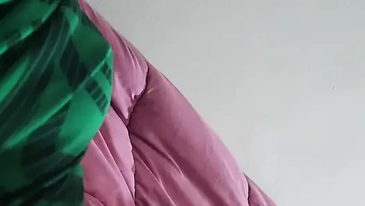 WEGEN DIESER HINTERN GEHE ICH GERNE ZU DEN WELTMEISTERSCHAFTSFEIERLICHKEITEN