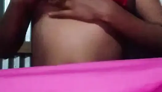 Aku ejakulasi melalui vaginaku
