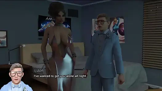 Sexbot 2 Recalibrated Part 20