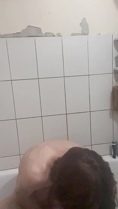 How do you like Misha and his sexy ass?