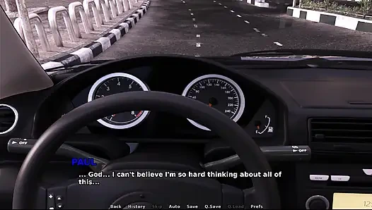 My Girlfriend Wants to Have an Interracial Threesome! (part 3)