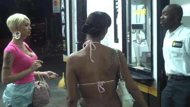 busty shemale
