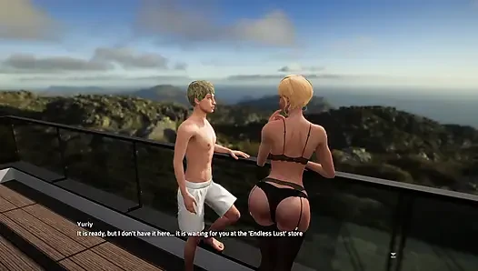 Vollständiges gameplay - geheimnis am meer, teil 39