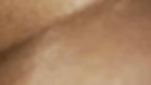 Seks gaya doggy favoritku