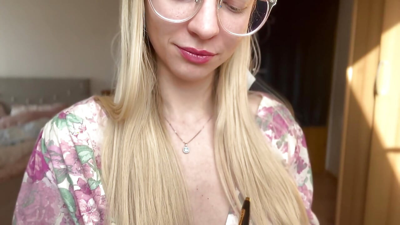 Apply to Be My Slave Asmr Roleplay