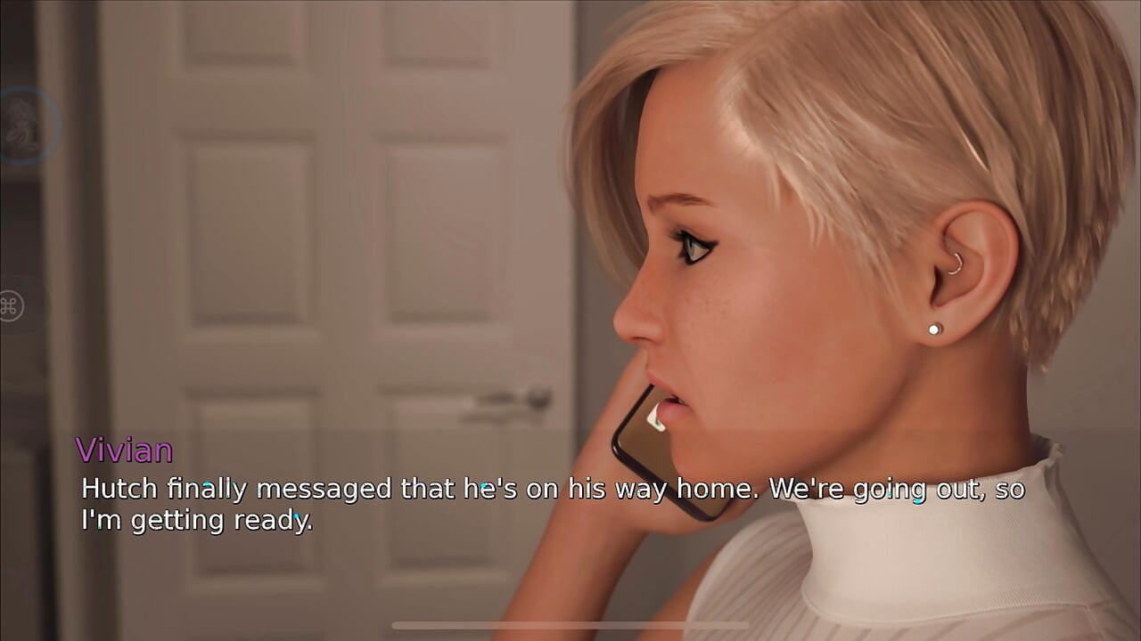 My Husband’s Boss - Chapter 2 - Part 2 Final