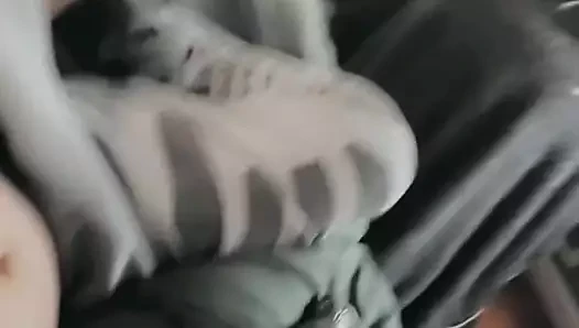 Порно Детка Реал