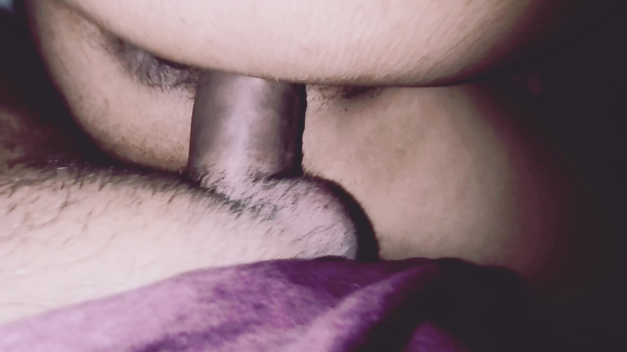 Step sister sex in night