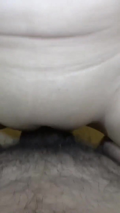 Captivating moment from "Horny Japanese Hottie Toys Her Creamy Pussy and Gets Creampied"