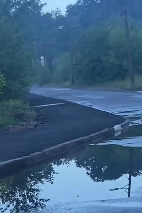 用自行车晨间自慰并高潮