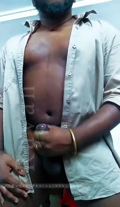 Indian Guy