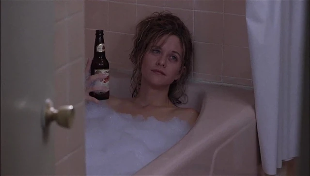 Meg Ryan - ''Flesh and Bone'' 02