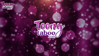 Teeny Taboo