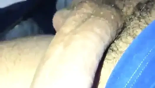 Jeans POV #04
