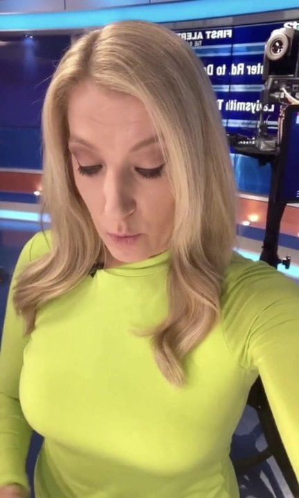 Love her boobs