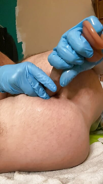 Slow Butt Steady