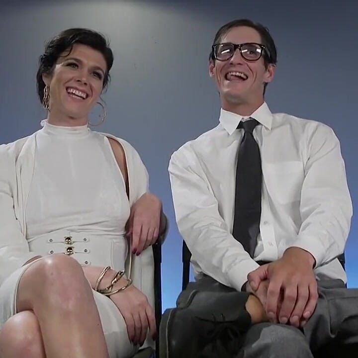 Anal Instinct: Kendall Penny & Tony Orlando