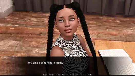 Baking with chocolate 5 ive bikin ladesha cambukan enak di kulit telanjangnya