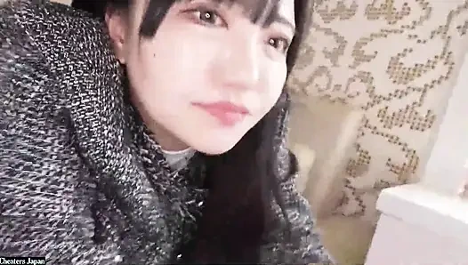 Asiatischer engel 27365