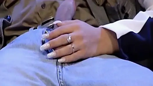 Pantat bahenol cewek jerman ini dientot habis-habisan sama kekasihnya