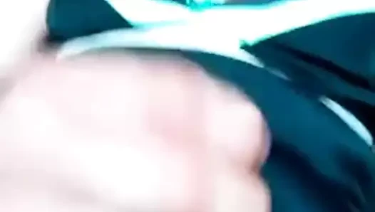 Demi cross