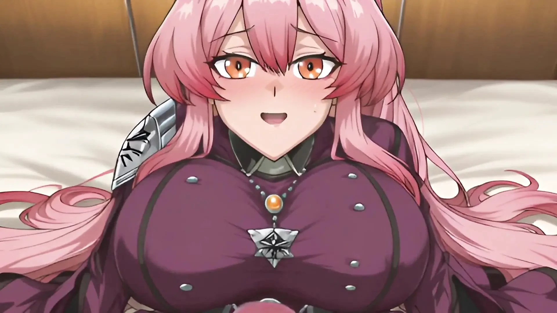 Yu-gi-oh Exosister Martha Hentai