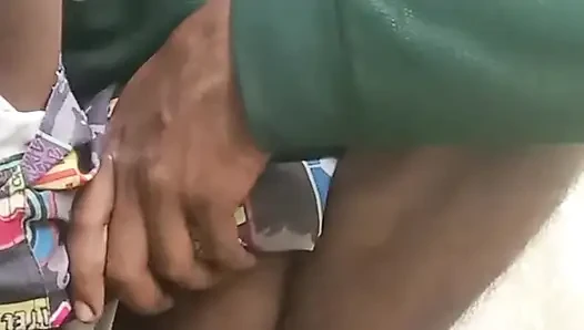 Jungle mein Muth maarta hua ladka 18 sal ka Jawan
