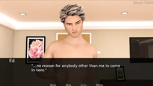 Project heiße ehefrau # 38 - Froh gefickt Ed