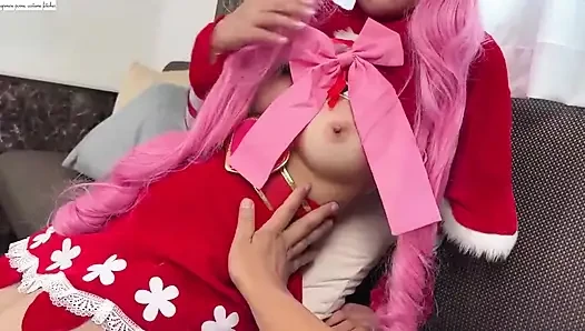 Asian Angel 26352