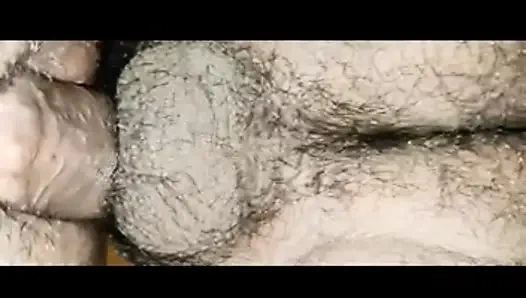 hot desi bhabi enjoy doggy close up