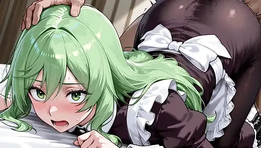 Misery (Tensura)