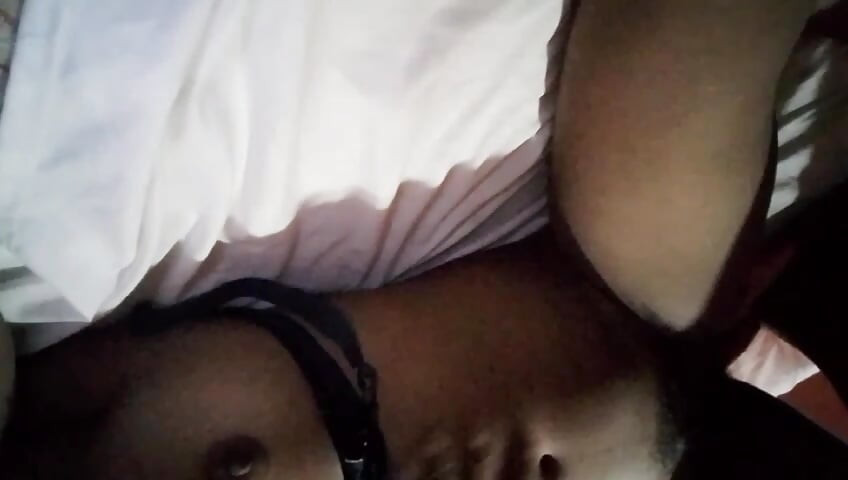 Romantic Moments With Desi Girl