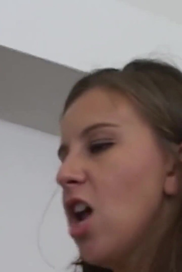Slutty Lesbian Girls with Sexy Toys Experience Hardcore Anal in an Incredible Threesome