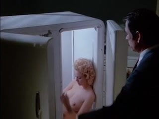 Virginia madsen, Dense Stephenson - Gotham