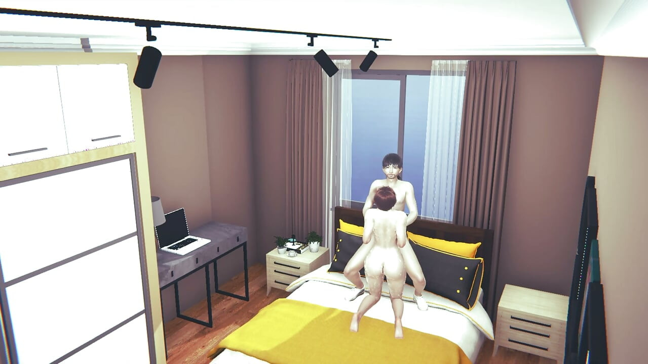 Büyük memeli sakso çeken 3d bal honey select l hentai anime 3d sakso büyük yarak