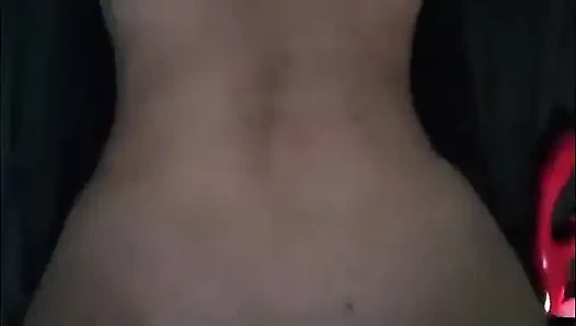 Tomsexkovi Delivers Volcanic Hot Blonde Massage