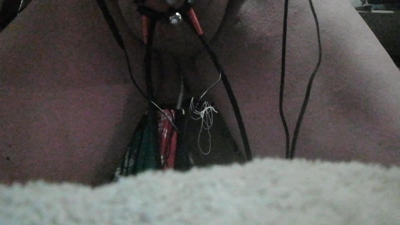 Estim  and cum