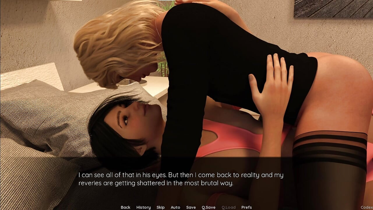 I Wanna've His Babies... I Want To Marry Him & Cum in My Ass Everyday
