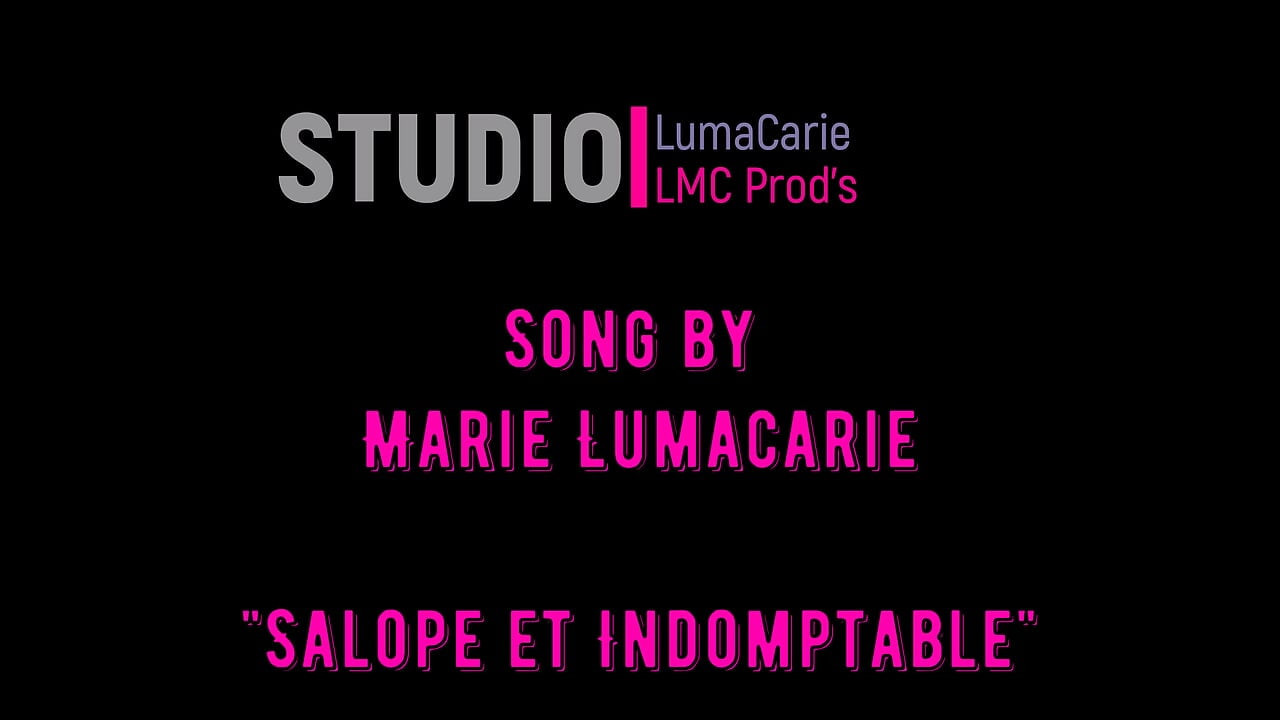 Marie Lumacarie and Babyfantasy83 Get Fucked in Front of Football