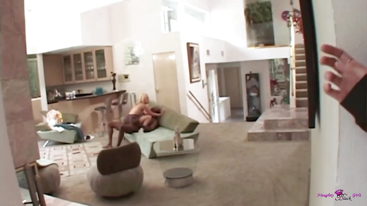 He Is Handling This Bitches Curves Like a Pro Showing He Knows How to Move.