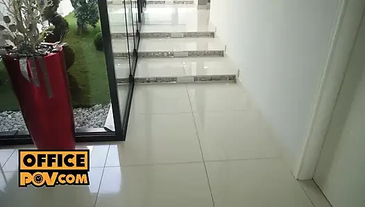 Pertemuan pribadi bareng gatita veve