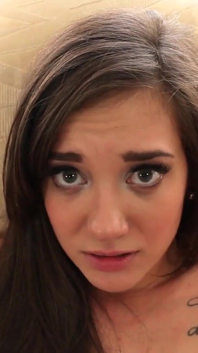Stunning moment from "Gia Paige Makes Her Hussie Debut"